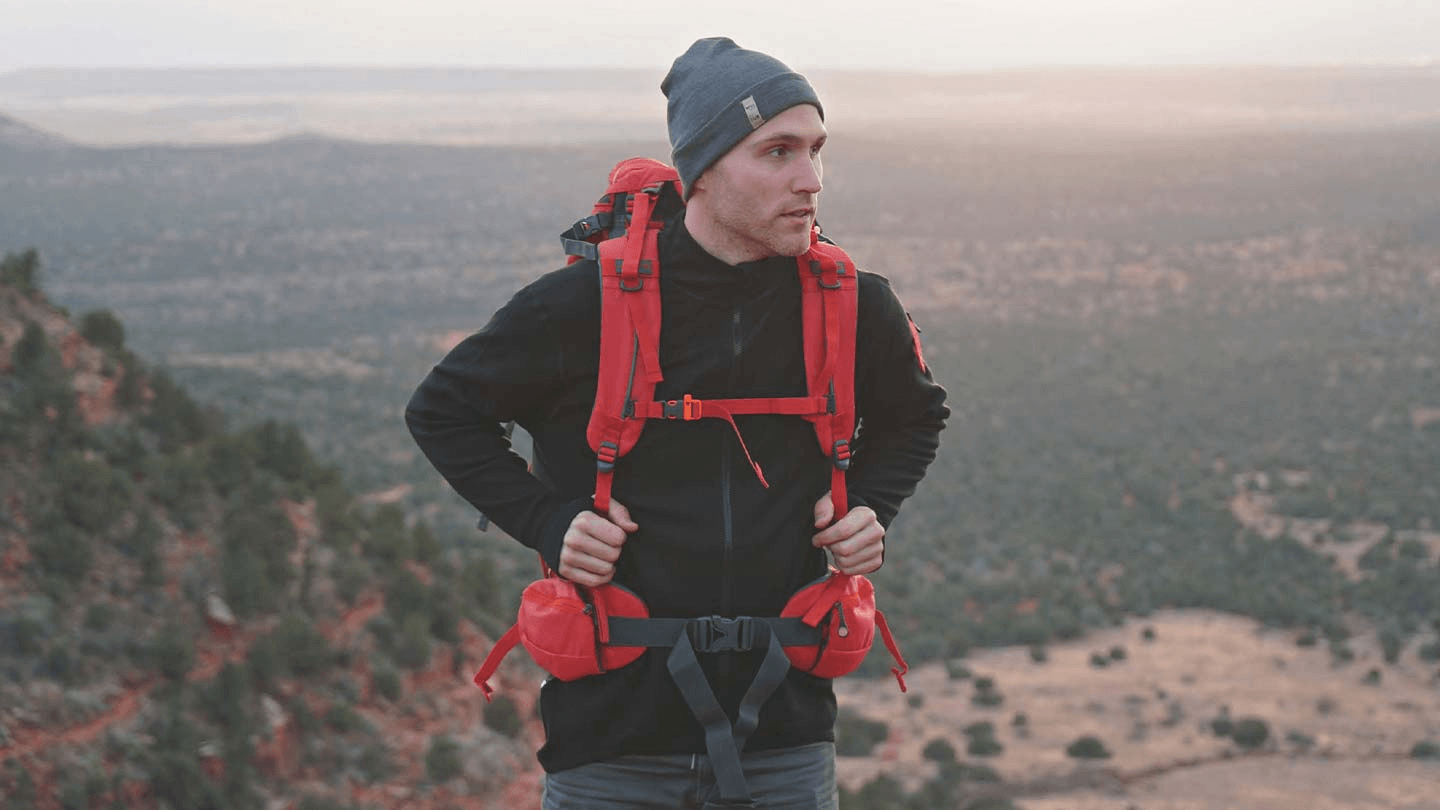 Best Lightweight Wool Shirts for Hiking and Backpacking
