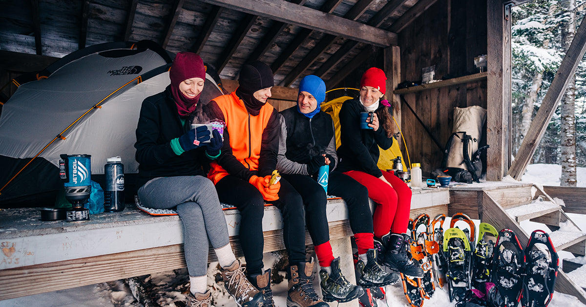 Minus33 Merino Wool Clothing®, Socks, Underwear & Hats