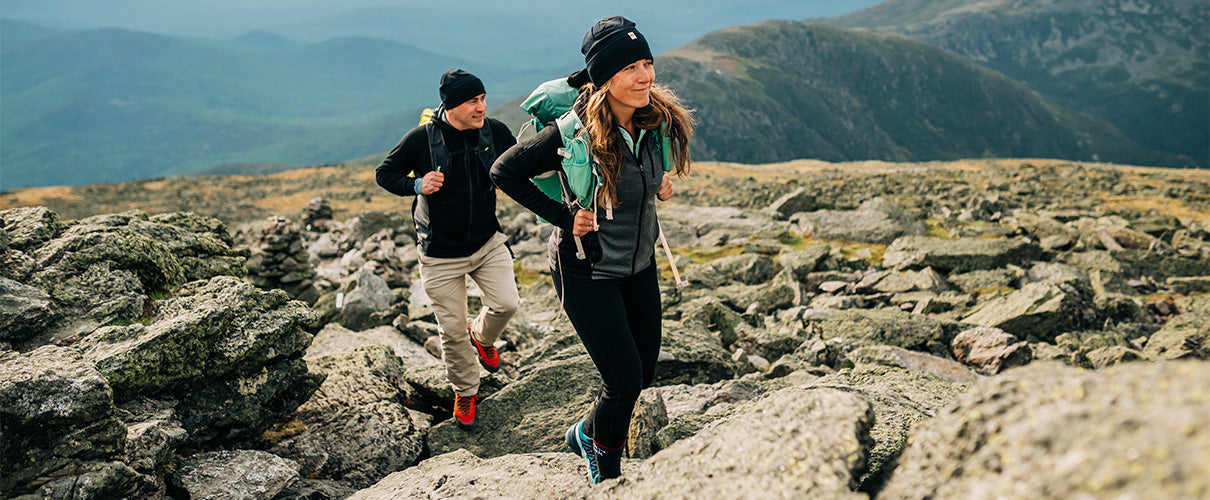 Merino Wool Minus33 Hiking White Mountains Durable Wear Warranty Long Lasting Breathable Warm Cooling