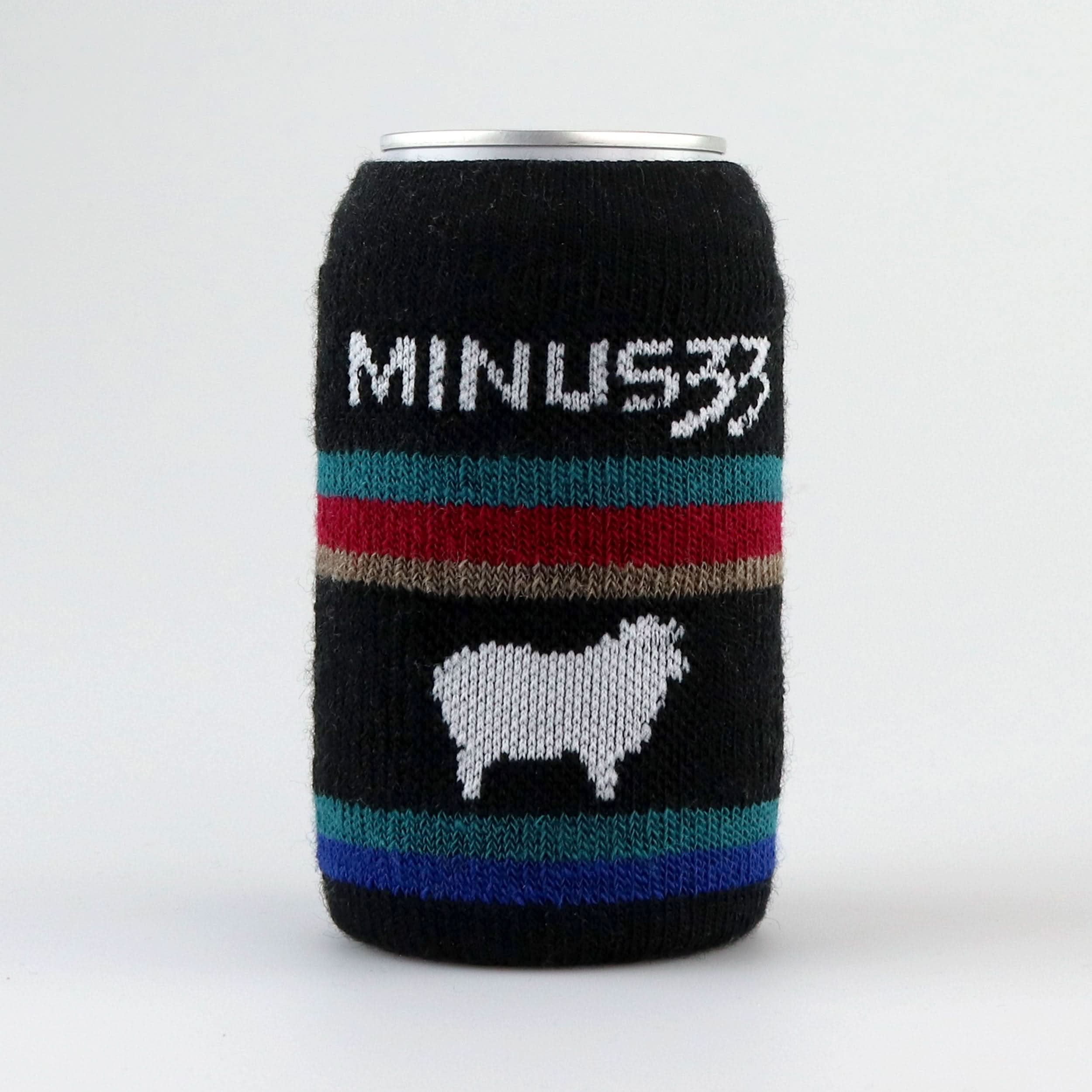 Merino Drink Cool-Zie – Minus33