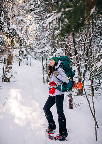 expedition weight heavy weight merino wool winter weather gear