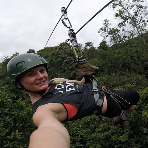 minus 33 merino wool clothing, Who says you can't do it all? #Merinoholic Emma started in the snow and ended at the equator. Watch her trip video on the blog: http://ow.ly/RoOF30aik9L