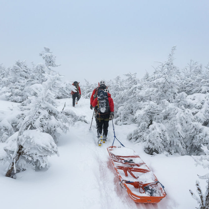 Gear Junkie highlights baselayer donation program