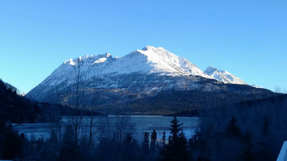 Lark Mountain Alaska Merinoholics Adventures Martin