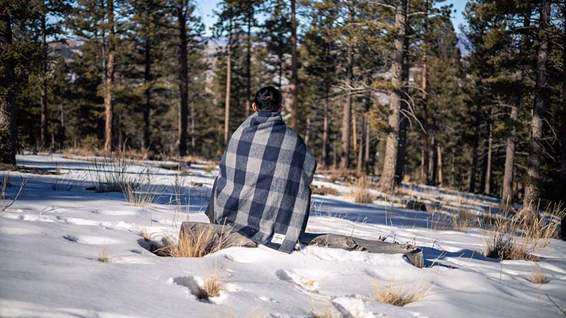 Wool Blankets