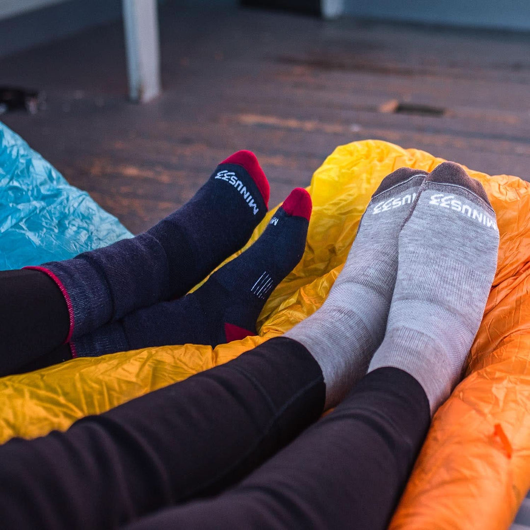 NH-Made Sock Sale 15%