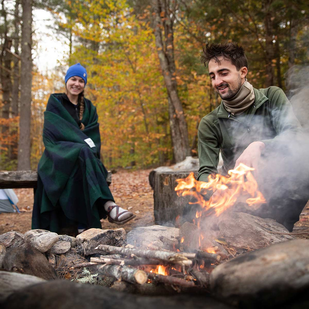 Wool for Any Adventure!