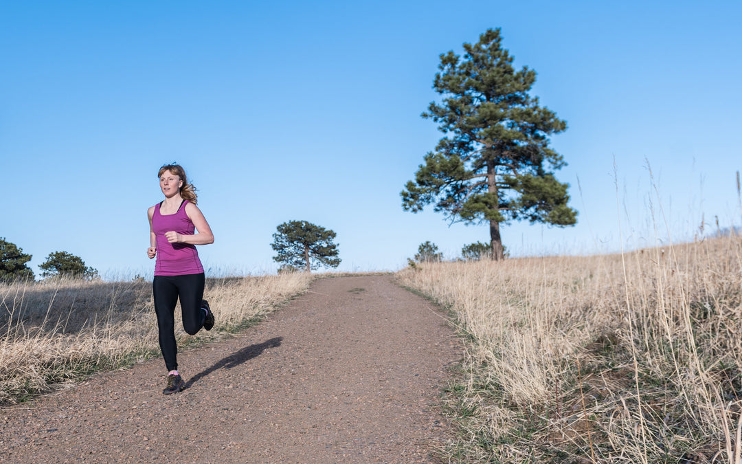 Bike and Run Holiday Gifts