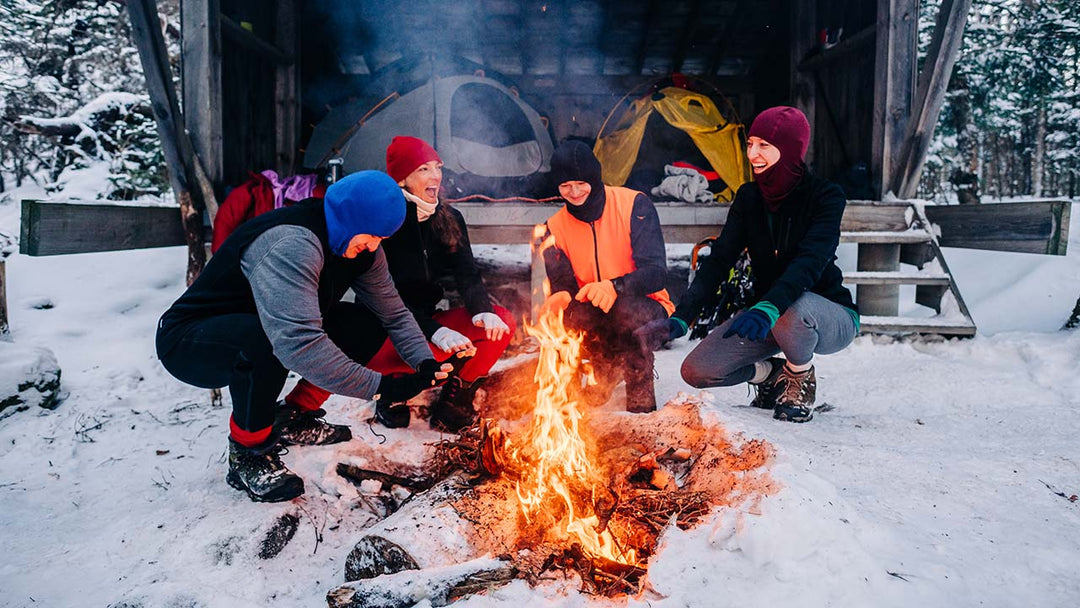 merino wool socks base layers outer layers balaclavas neck gaiters hats beanies