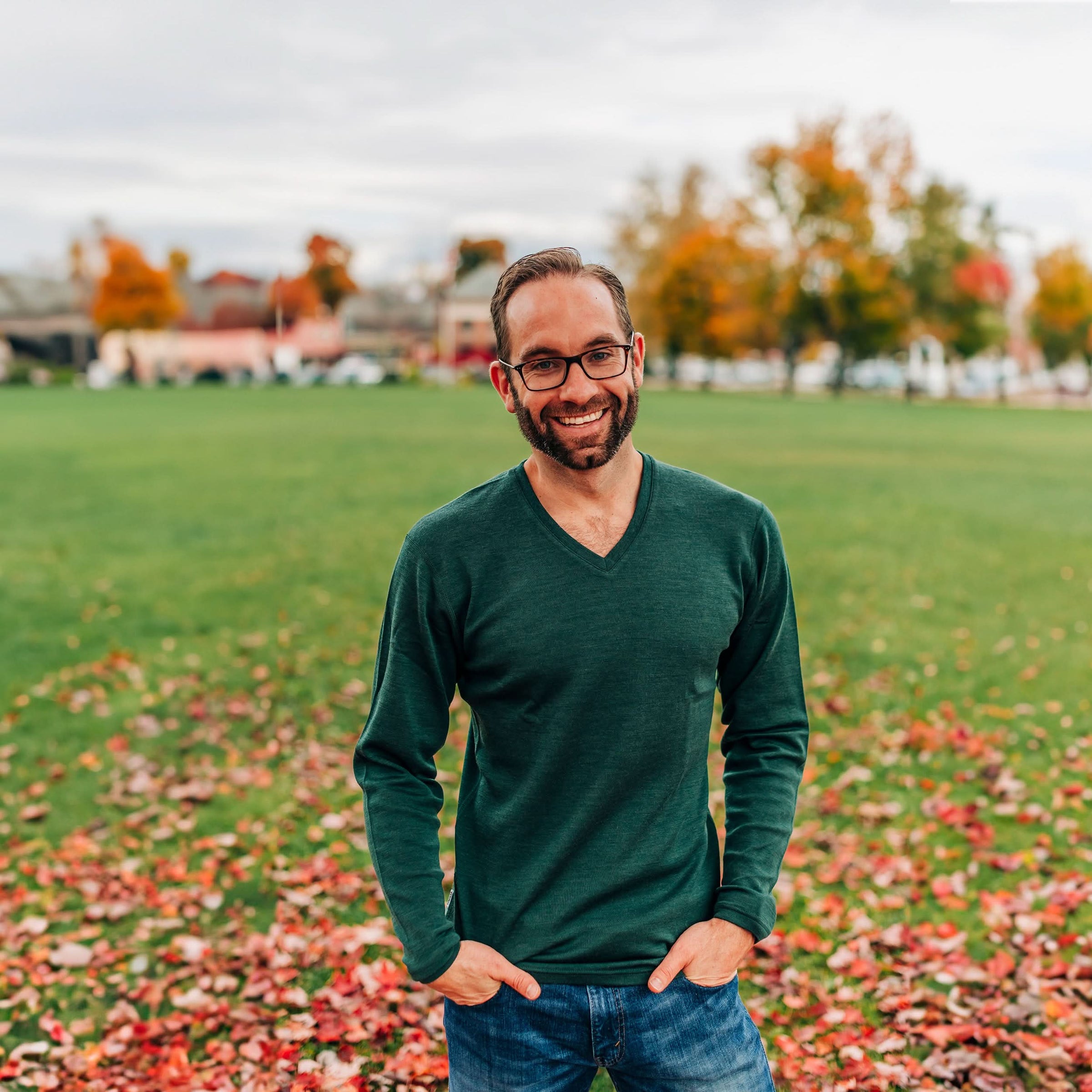 Midweight Sweater Sale