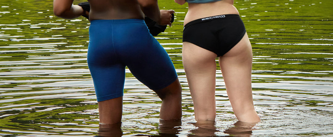 Merino Underwear Sale