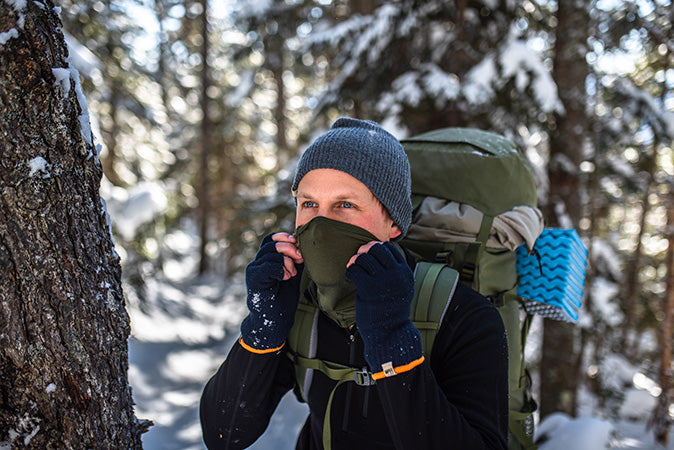 Men's Heavyweight Base Layers