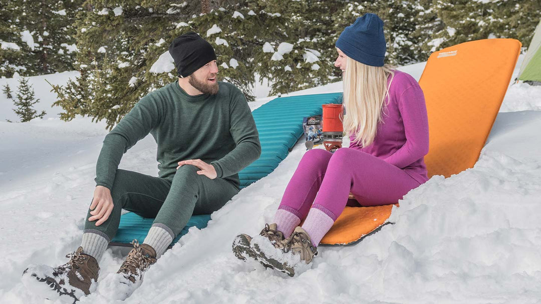 Minus33 Merino Wool Best Sellers