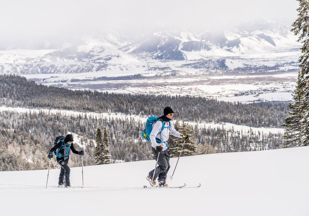 Snow Sport Holiday Gifts