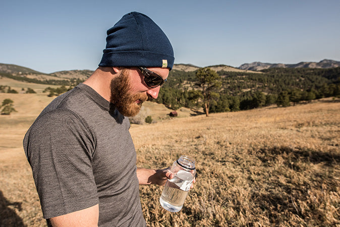 Merino Wool Headwear