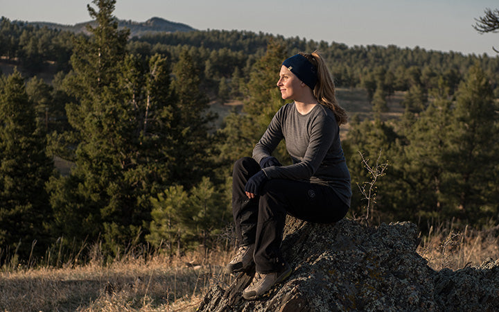 Women's By Fabric Weight