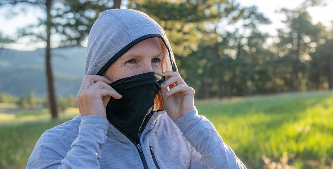 Woolverino Women's Accessories