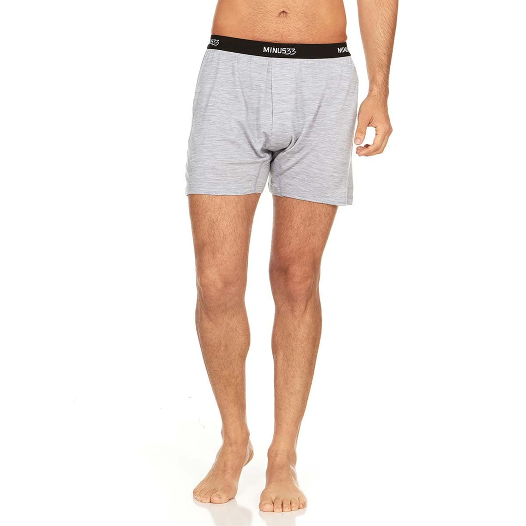 Athletic Works, Underwear & Socks, Athletic Works Mens Black Gray 3 Pack  Boxer Briefs Underwear Size 2xl 4446 New