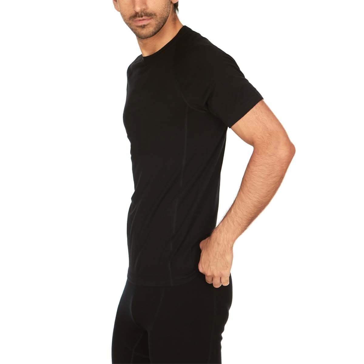 Men's Merino Wool T-shirt | Micro Weight Woolverino