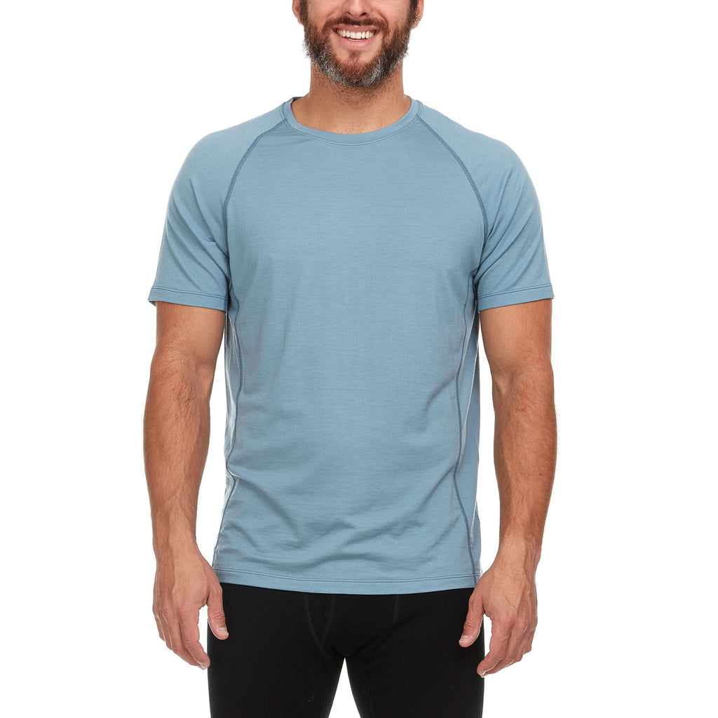 Microweight T Shirt Woolverino