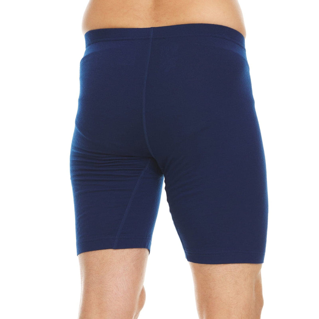 Underwear Men Nylon Spandex Brief Shorts Mens Briefs Interior