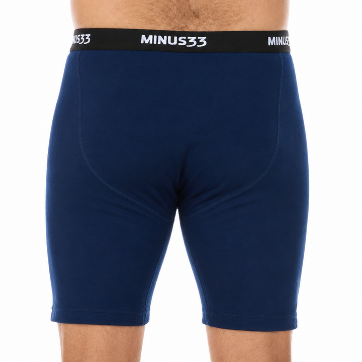 Merino Wool underwear Pouch Boxer Briefs athletic 