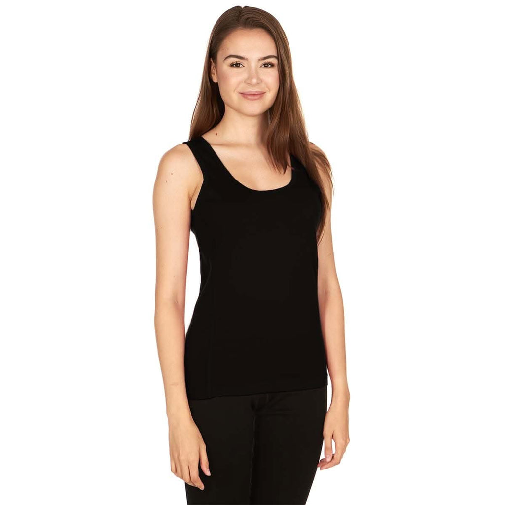 Test Lab Batch 496 Lightweight Tank Top 100%