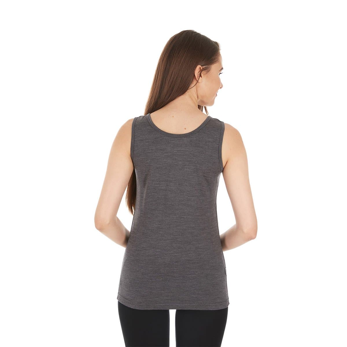 Lightweight - Lafayette Women's Tank Top 100% Merino Wool