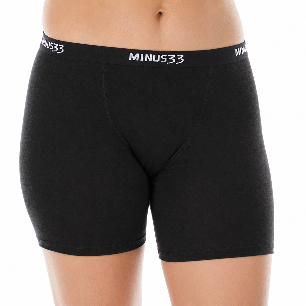 Boxer Briefs Microweight