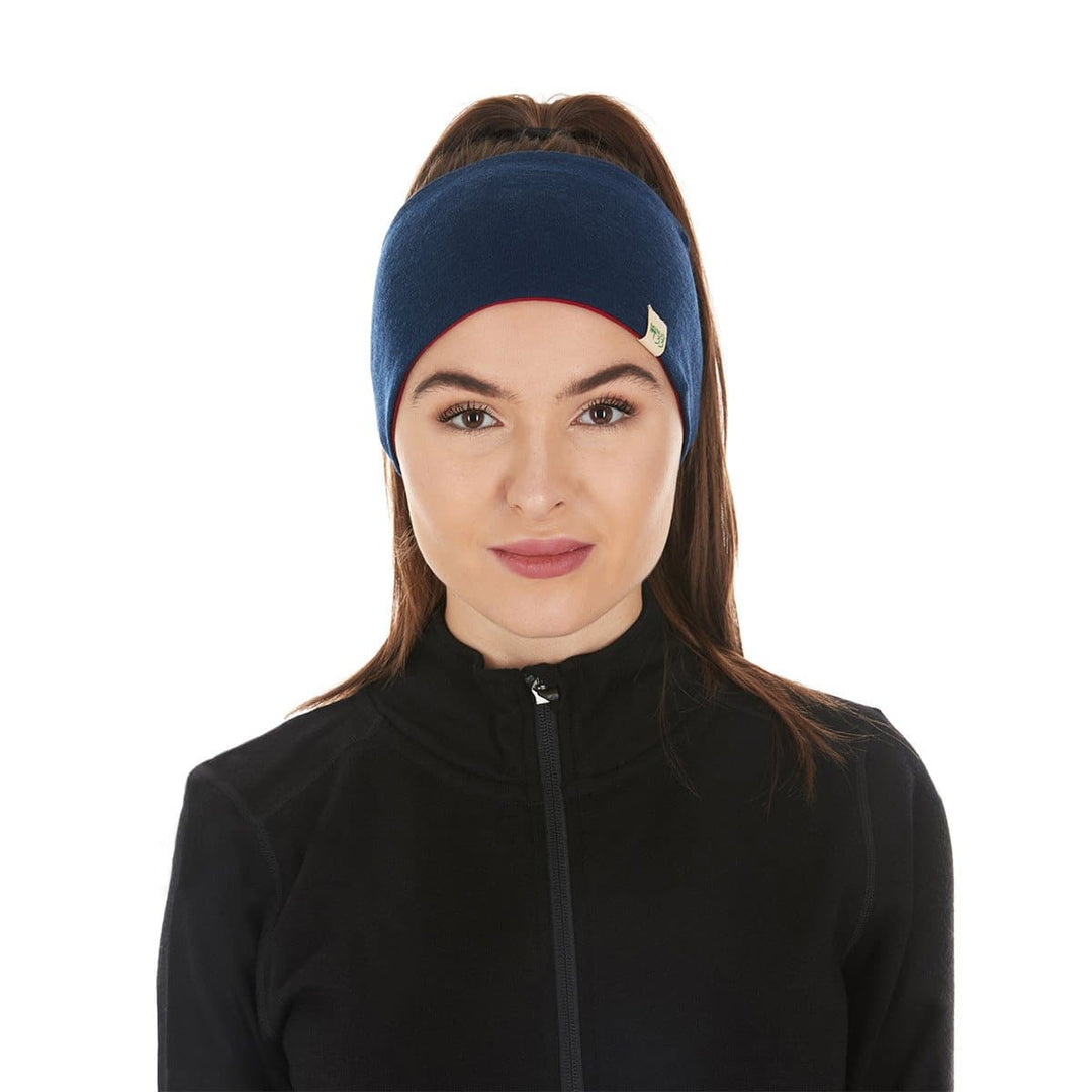 Reversible Headband – The Color Run Store