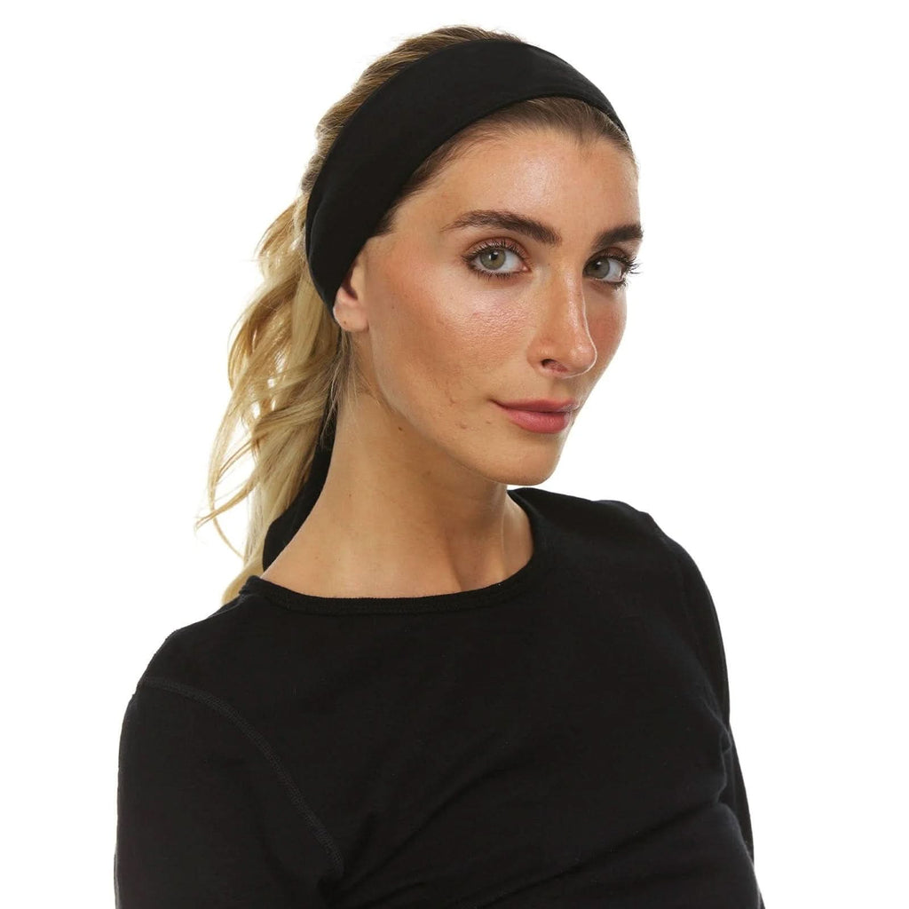 Tie Headband Microweight