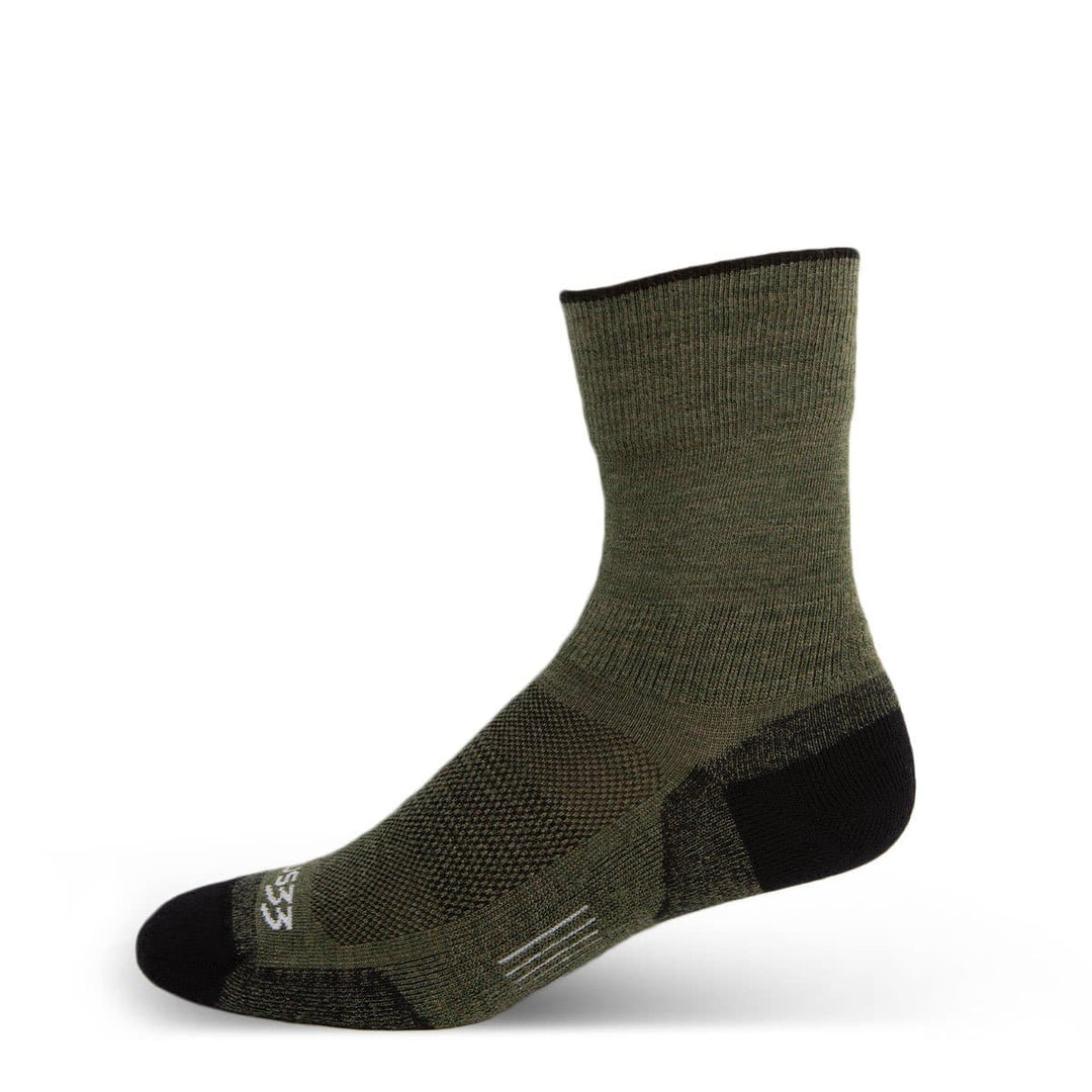Minus33 Merino Wool Outdoor Sport Life Sock : : Clothing, Shoes &  Accessories