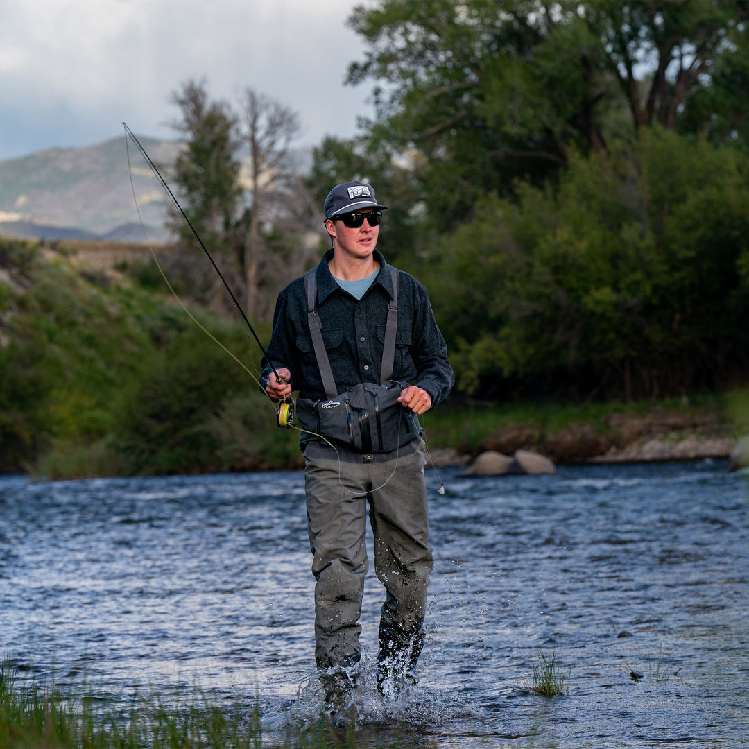 HYOUT Fly Fishing Photography Vest with Pockets Nigeria