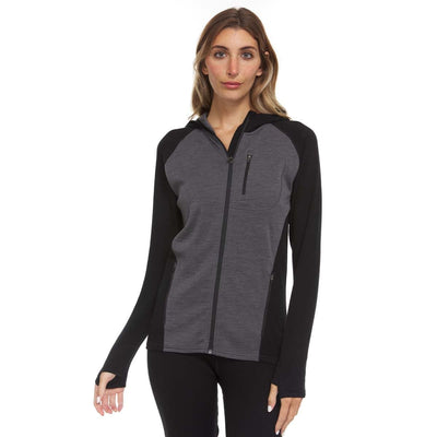 Women's Merino Wool Shirts & Tops | Minus33 – Minus33 Merino Wool Clothing