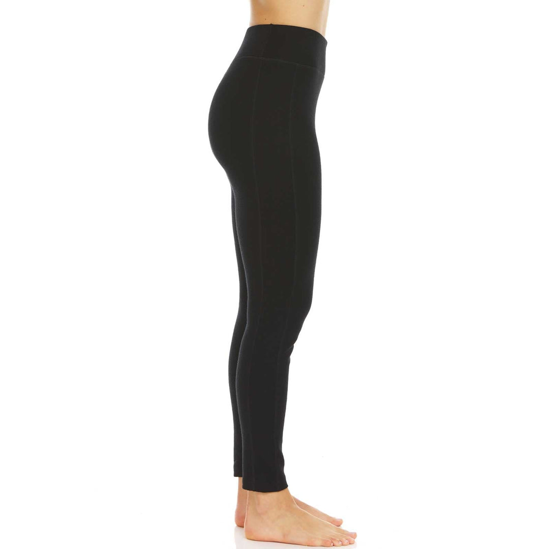 Assets Spanx Shaping Leggings -20339R- Very Black -Size-S,L