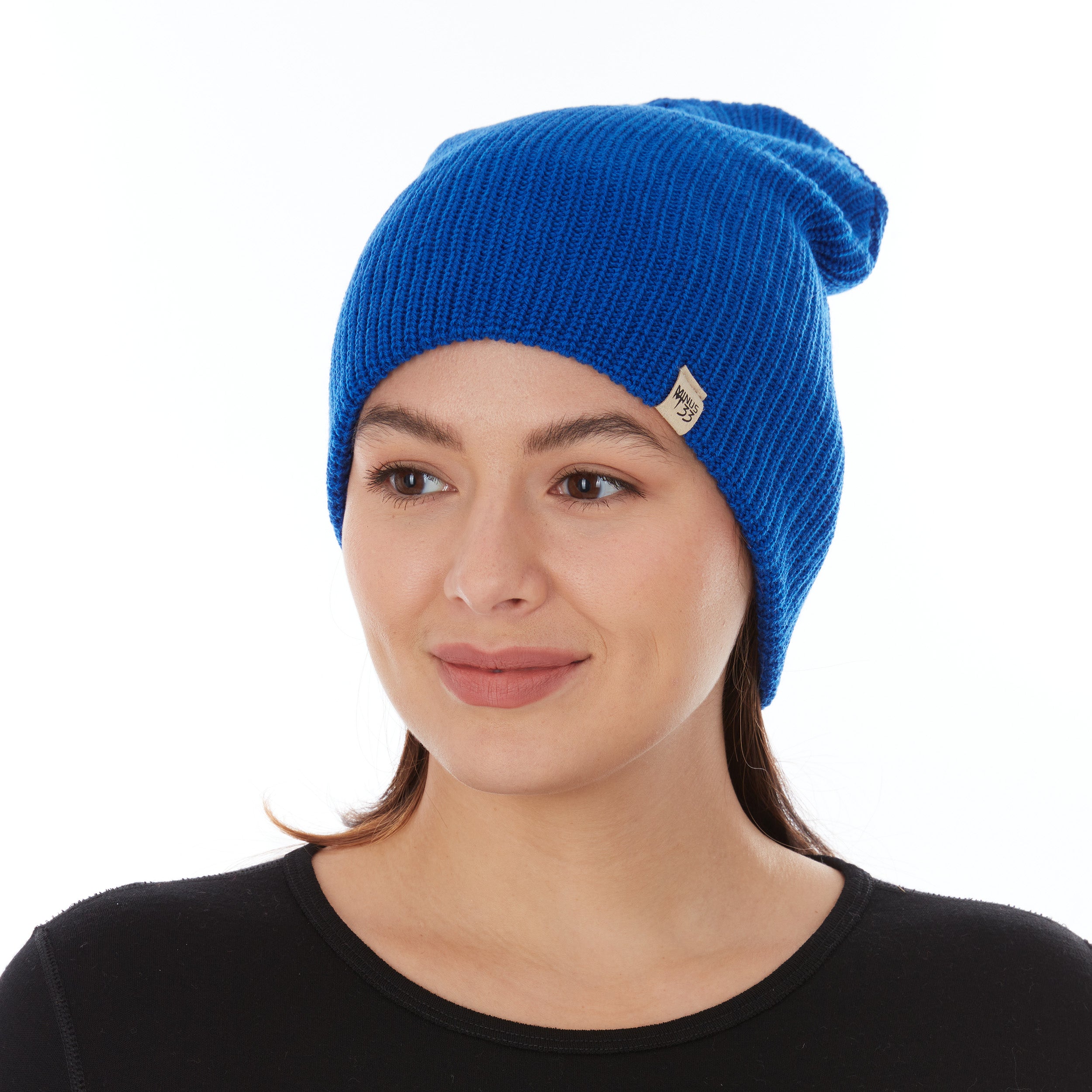 Hotsell 100% Merino Wool - High Peaks Beanie