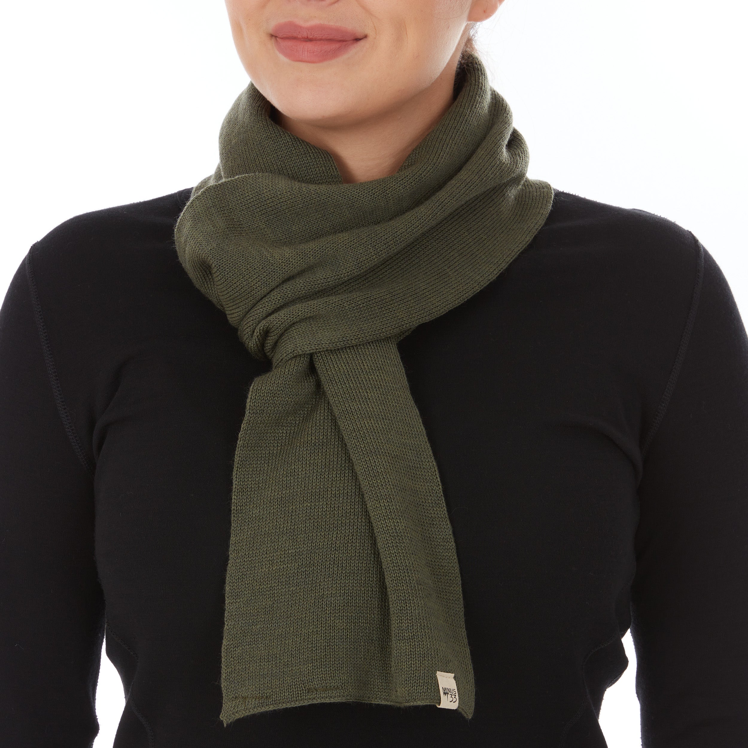 Merino scarf wool scarf winter scarf online