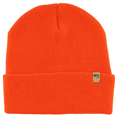 Merino Wool Beanies | Stylish & Comfortable | Minus33 – Minus33 Merino ...