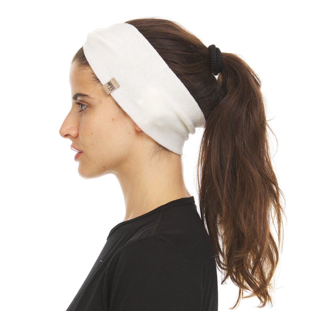 Mexican Inspired Reversible Headband, Pin-up Girl Headband, Unisex