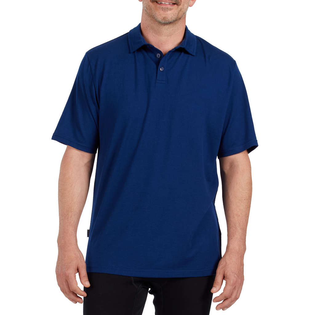Microweight Polo Woolverino