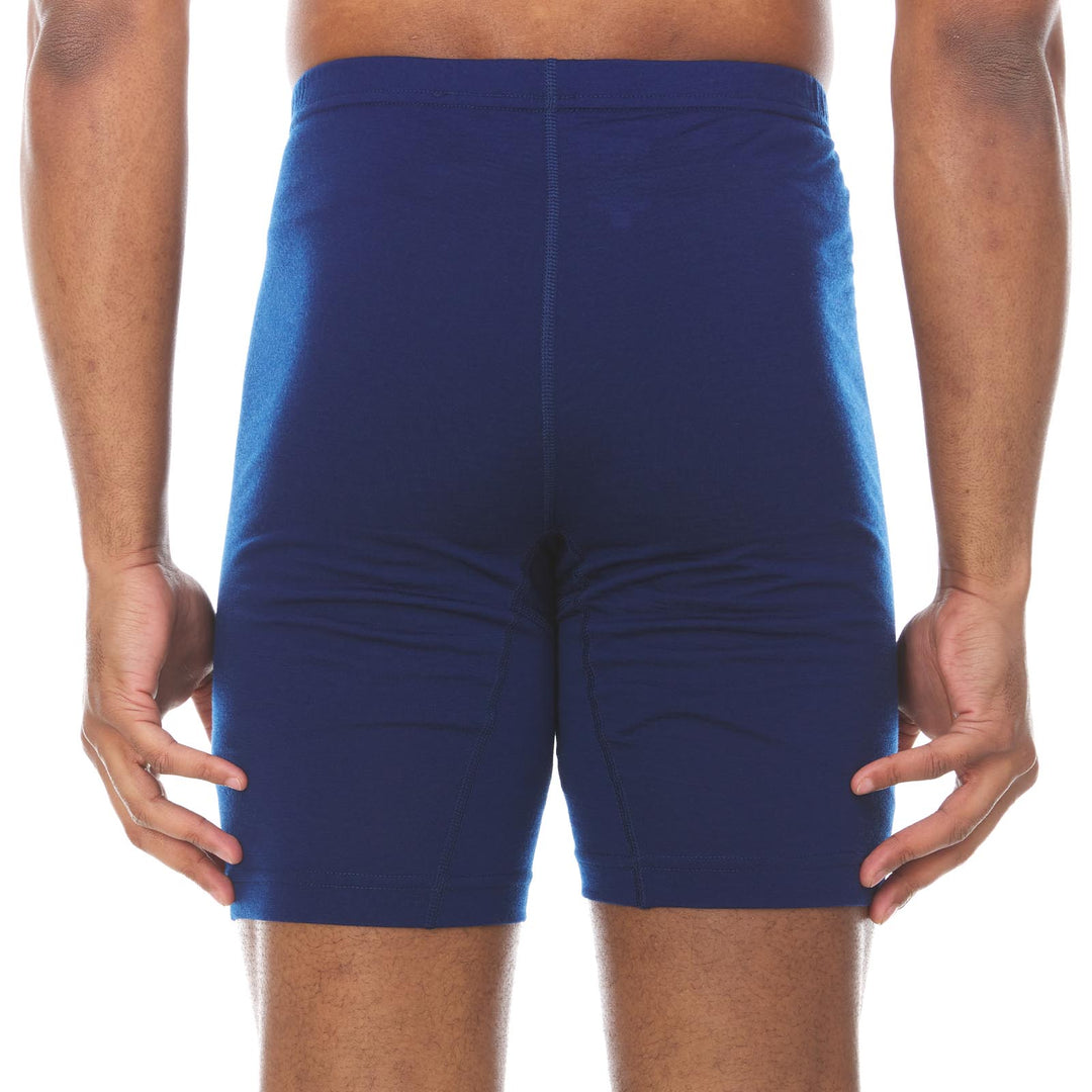Organic Mens Underwear Boxer Shorts for Men Merino Wool Boxer