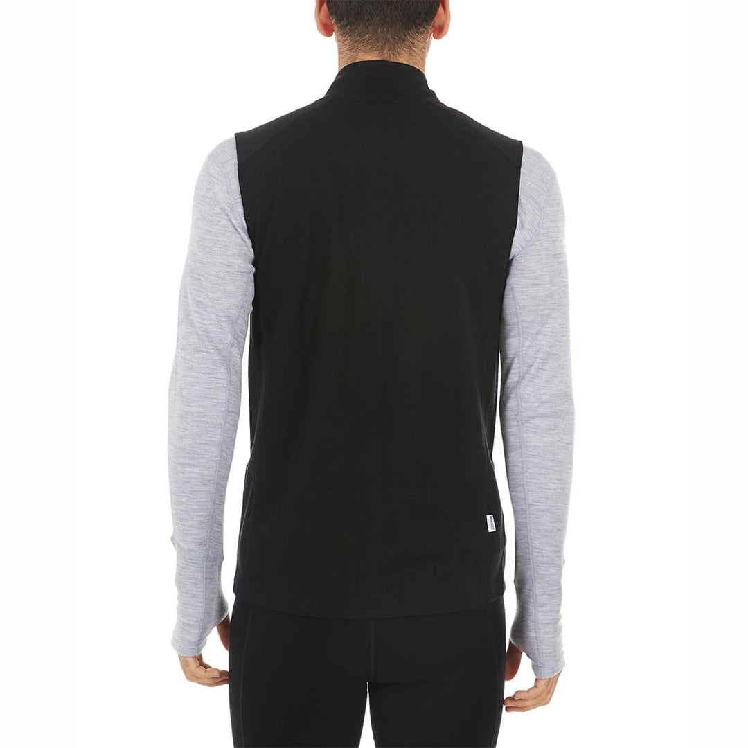 Men's Merino Performance Wool Vest