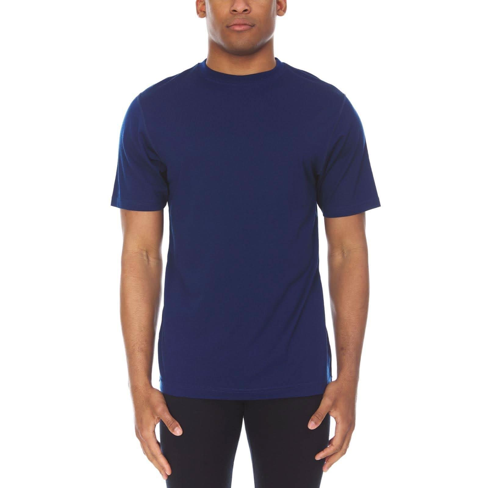 Men's Lightweight Merino T Shirt 3-Pack