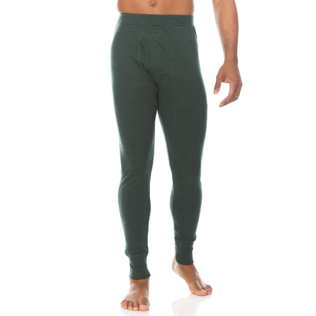 Midweight Bottom Thermal Base Layer 100%