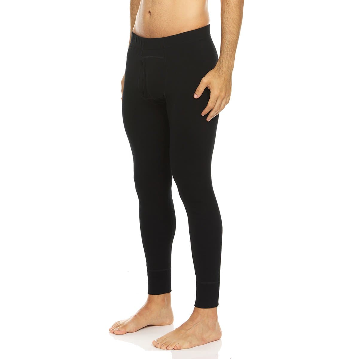 Minus33 Merino Wool Clothing Katmai Men s Expedition Wool Bottom