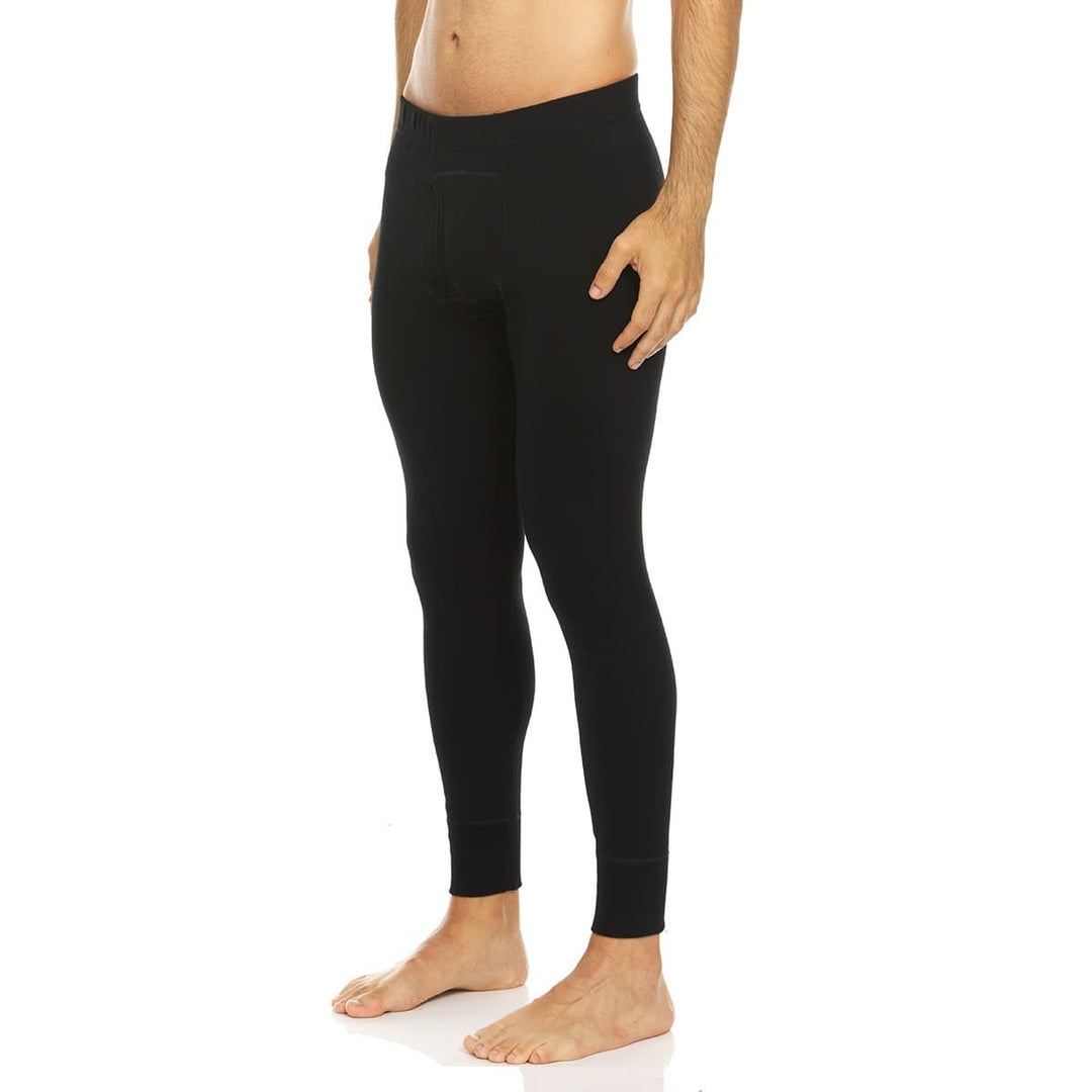 Minus33 Kancamagus Men's Midweight Base Layer Pants - 100% Merino Wool  Bottoms - Multi Use Long Johns - Thermal Underwear