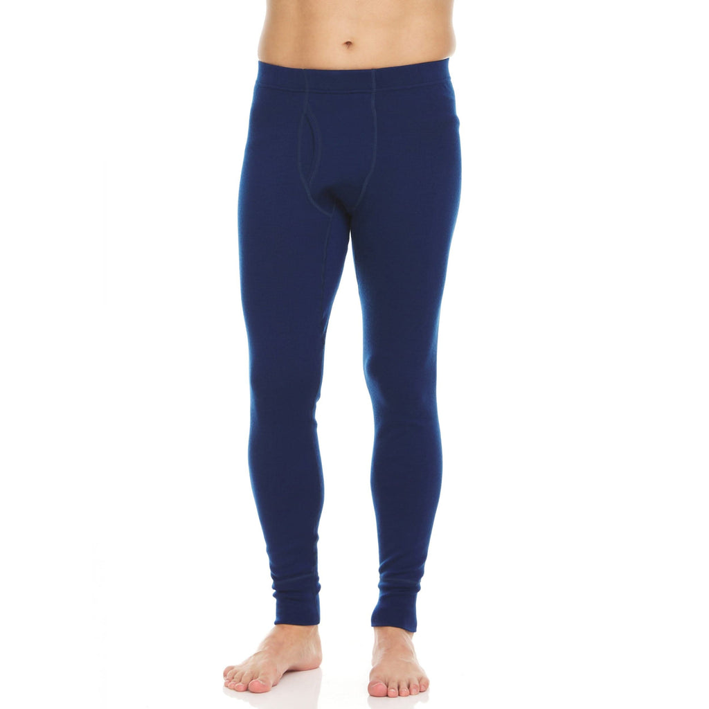 Heavyweight Bottom Base Layer 100%