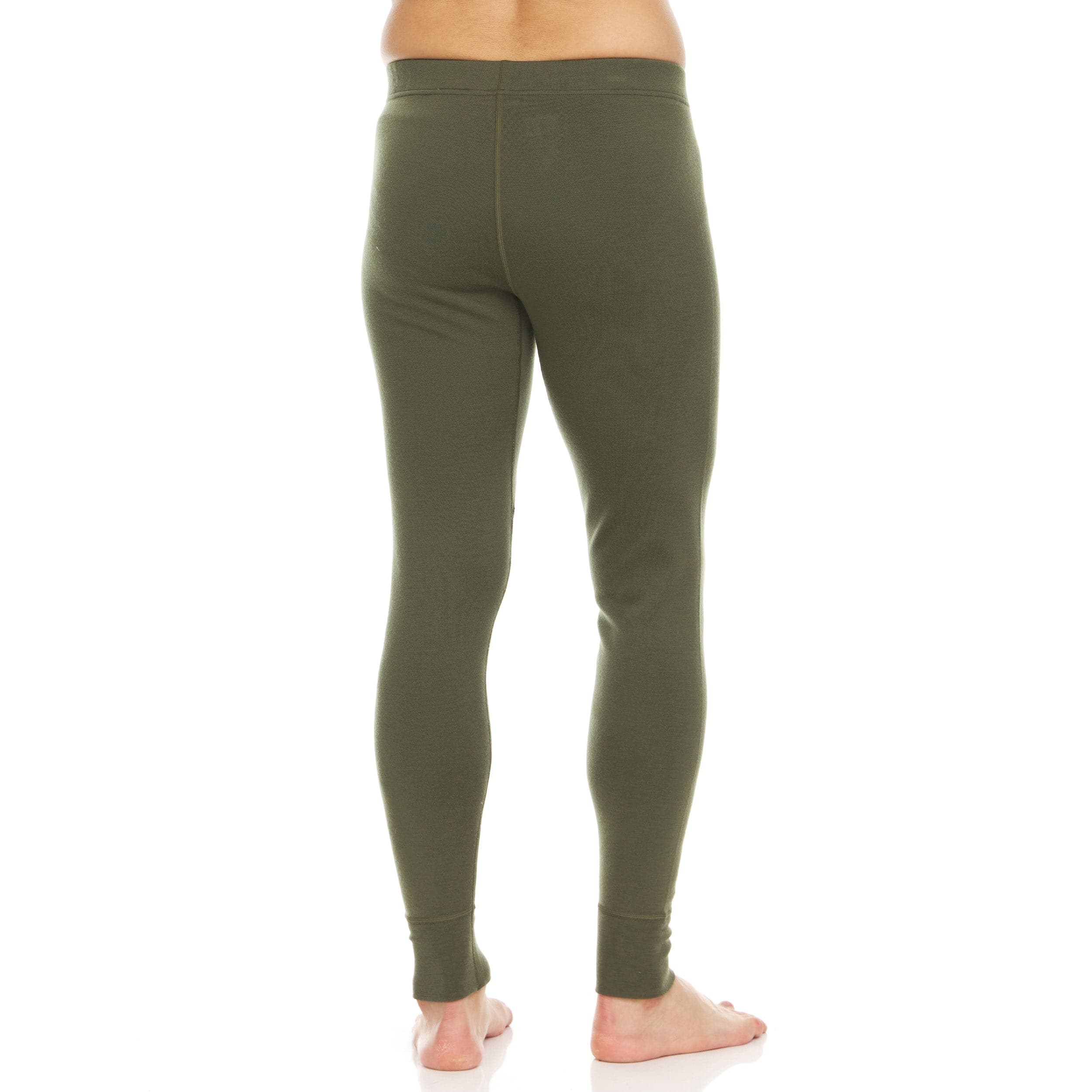 Minus33 Merino Wool Clothing Katmai Men s Expedition Wool Bottom