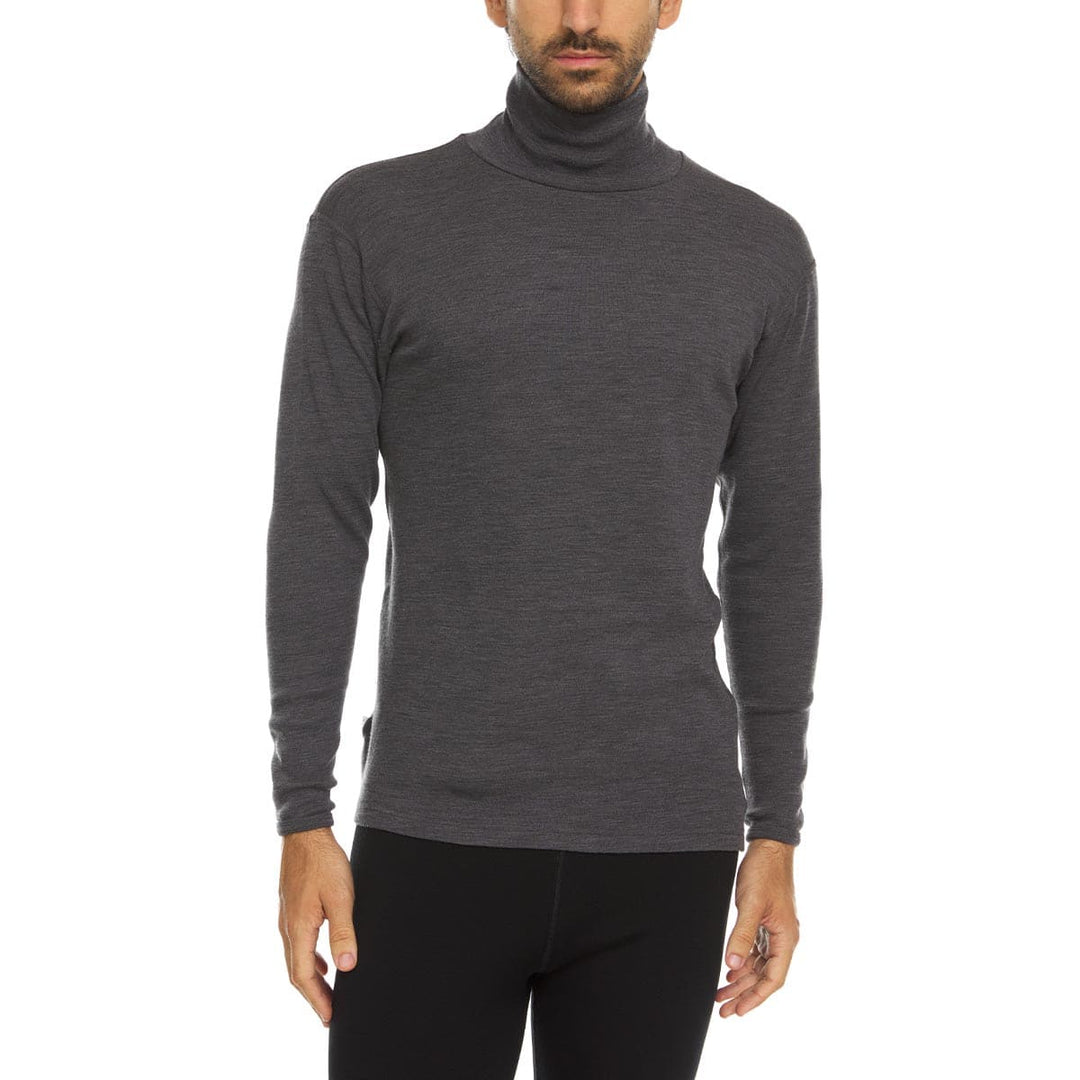 Woolly Clothing Men's Merino Wool Crew Neck Tee Shirt - Ultralight -  Wicking Breathable Anti-Odor, Oatmeal, X-Large : : Clothing, Shoes  & Accessories