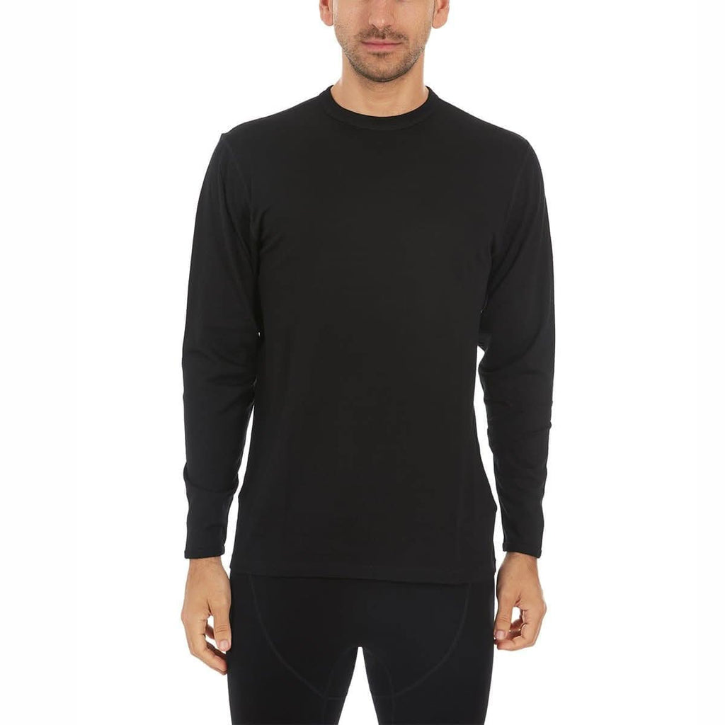 Test Lab Batch 496 Lightweight Crew 100%